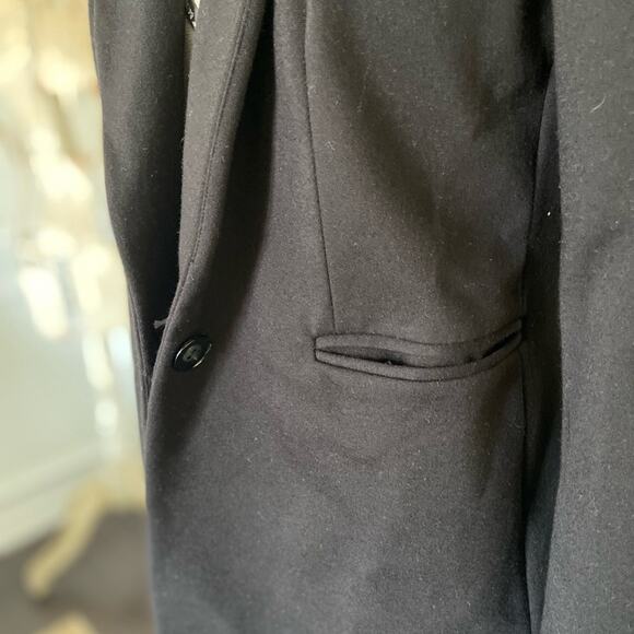 Black Tahari Blazer - Picture 3 of 9